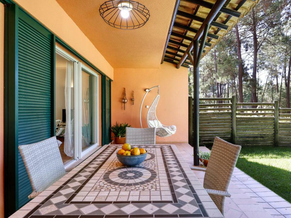 Aroeira Golf - Beach House Carcereiro Exterior foto