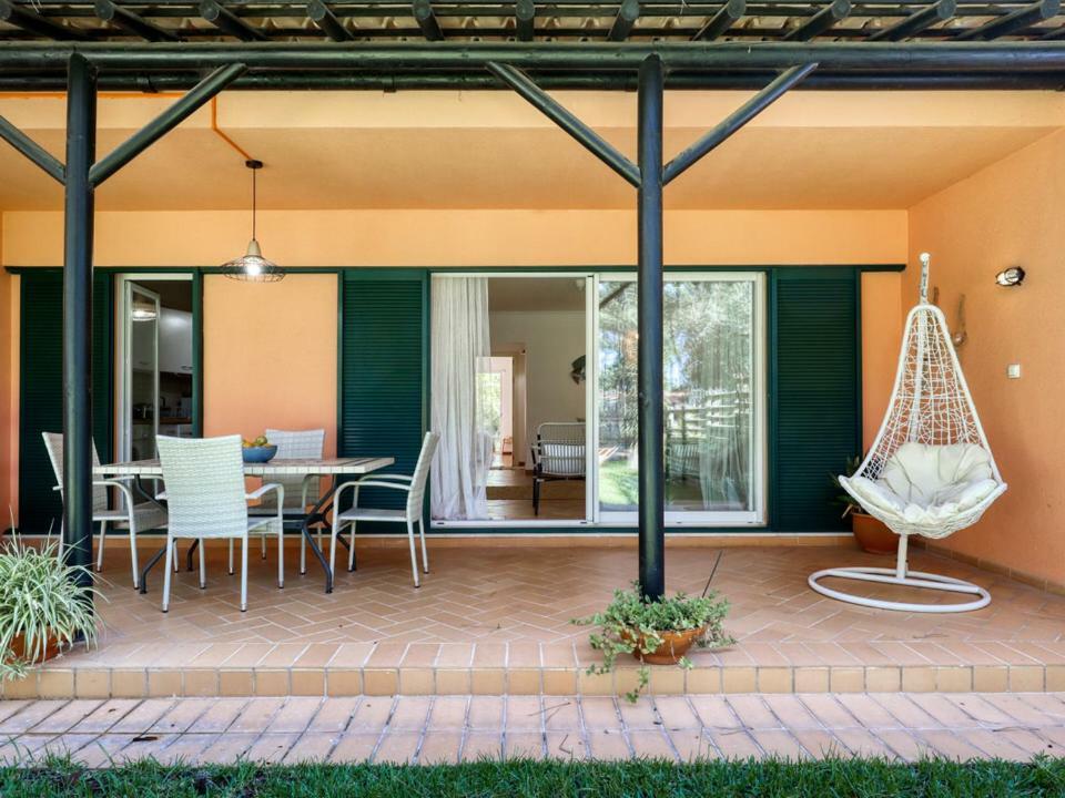 Aroeira Golf - Beach House Carcereiro Exterior foto