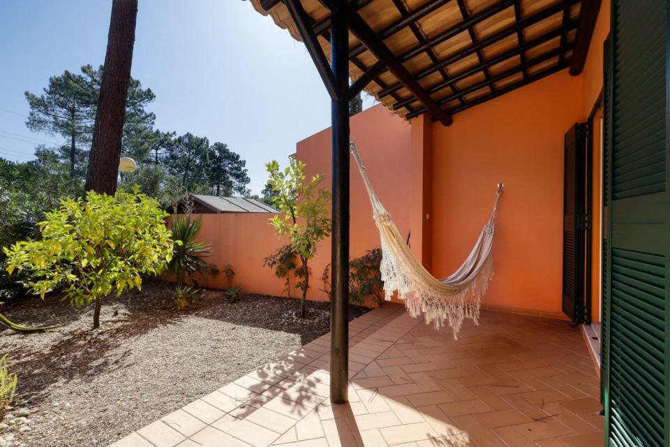 Aroeira Golf - Beach House Carcereiro Exterior foto
