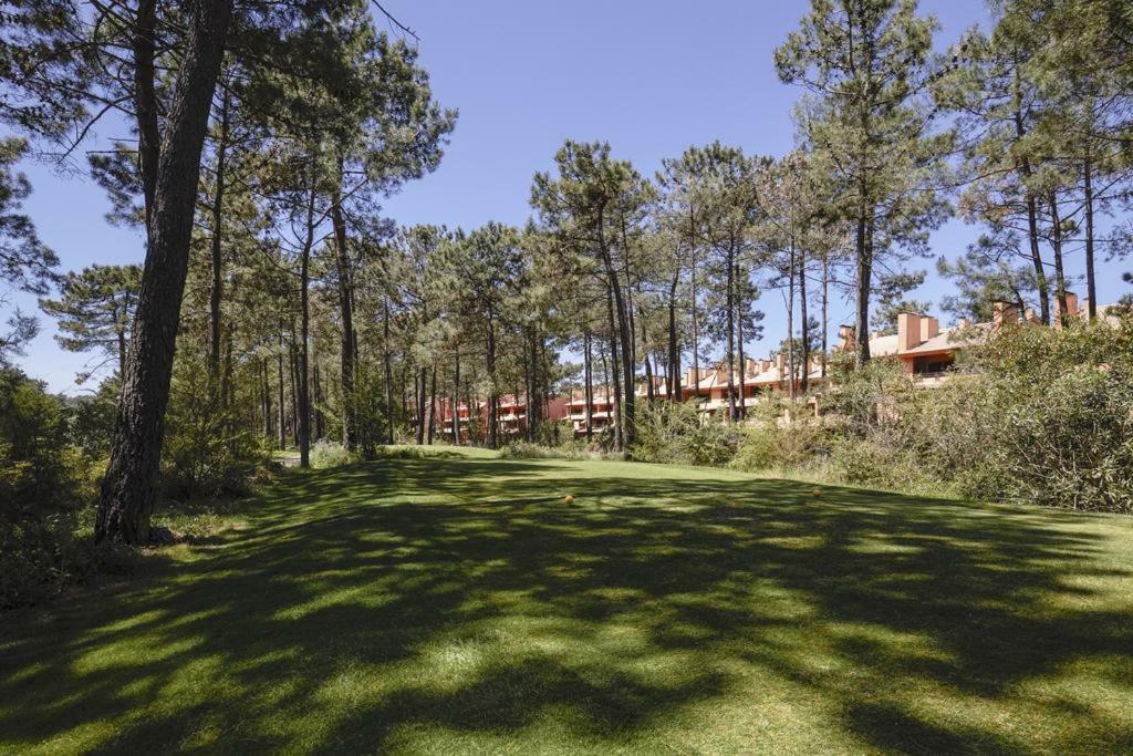 Aroeira Golf - Beach House Carcereiro Exterior foto