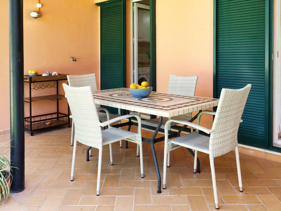 Aroeira Golf - Beach House Carcereiro Exterior foto