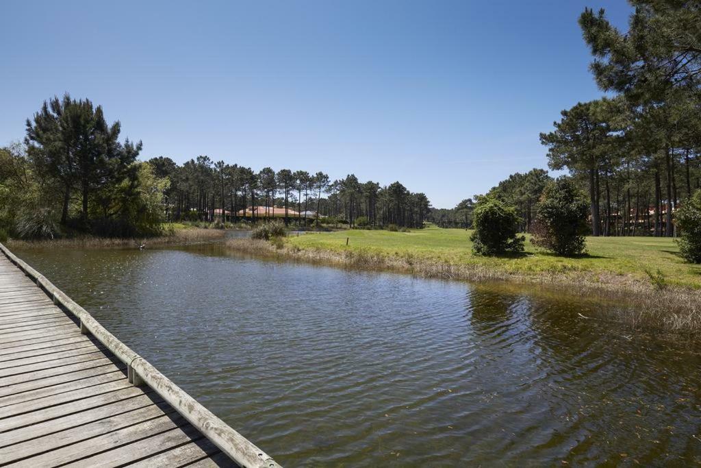 Aroeira Golf - Beach House Carcereiro Exterior foto